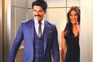 Kamran'dan şaşırtan buluşma