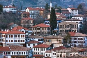 Binlerce Tayvanlı'nın g&ouml;z&uuml; bu il&ccedil;ede!
