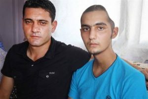 Mustafa Ali Tombul'a Gezi davası
