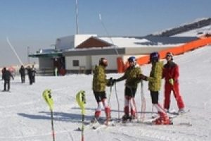 Paland&ouml;ken'de s&ouml;mestr bereketi