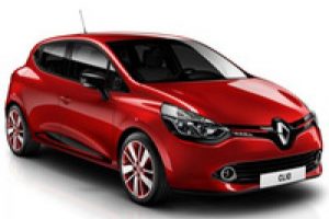 Renault, Avrupa'da birinci