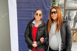 Demet Akalın: Son g&uuml;nler zorluyor