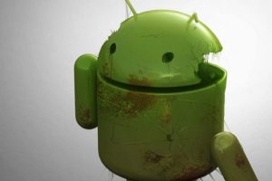 Android b&uuml;y&uuml;k tehlikede!