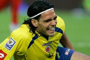 Monaco'da Falcao şoku!