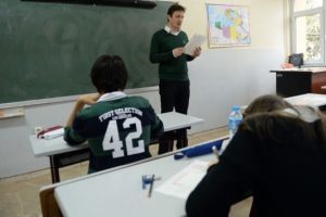 SBS'de flaş gelişme