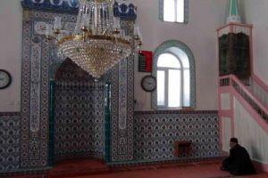 İmam hırsızlardan bıkınca...