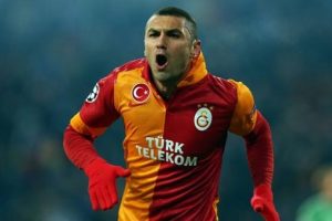 Burak Yılmaz'a İtalya'dan teklif