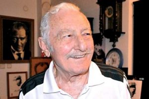 S&uuml;leyman Seba'dan iyi haber