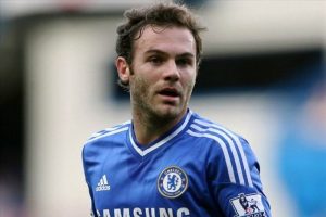 Manchester United Mata'yı bitirdi
