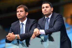 City, Melbourne Heart'&uuml; satın aldı
