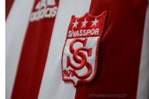 Sivasspor'a gurbet&ccedil;i takviyesi!