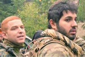 G&ouml;khan'dan Zarrab a&ccedil;ıklaması...