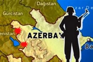 Ermenistan-Azerbaycan sınırında gerginlik