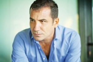 Ferhat G&ouml;&ccedil;er, B&uuml;lent Erosy'u eleştirenlere seslendi...