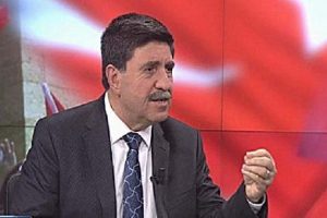 &Ouml;calan, Erdoğan'a karşı konuşamaz!