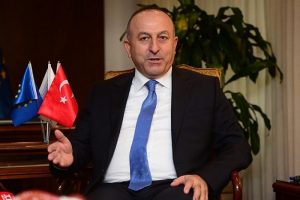 Br&uuml;ksel ziyareti başarılı ge&ccedil;ti