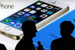 'iPhone 6, iki farklı ekran se&ccedil;eneğiyle gelecek'