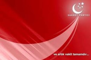 Aday g&ouml;sterilmeyince istifa edip SP'ye ge&ccedil;ti