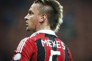 Mexes Trabzonspor'a yakın