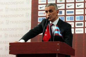 Hacıosmanoğlu siyasi partileri topa tuttu