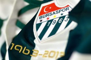 Bursaspor'da Divan Kurulu toplanıyor