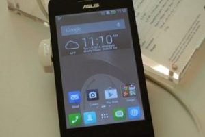 Asus'dan 3 yeni telefon