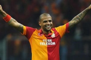 Melo'ya sert tepki!
