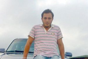 M&uuml;ziğin sesini kıs dediği i&ccedil;in &ouml;ld&uuml;r&uuml;ld&uuml;
