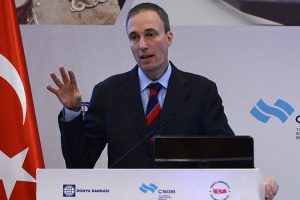 "T&uuml;rkiye'de İyi İşler" raporu a&ccedil;ıklandı