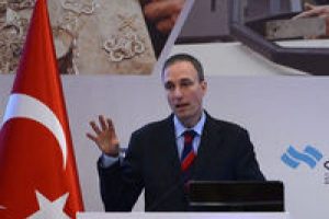 T&uuml;rkiye'yle ilgili &ccedil;ok &ccedil;arpıcı rapor