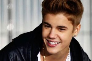 Justin Bieber g&ouml;zaltına alındı...