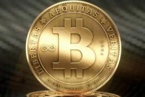 Bitcoin'e Rusya'dan rakip...