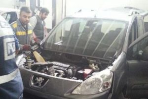 Milyonluk uyuşturucu ticareti polise takıldı