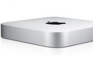 Yeni Mac mini yolda