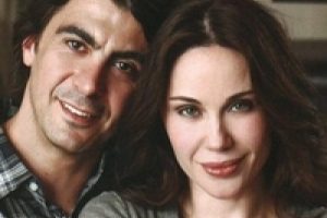 Demet Şener'den boşanma iddialarına yalanlama...