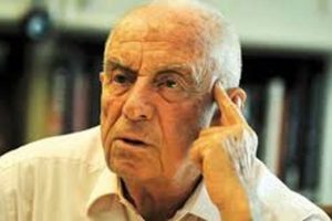T&Uuml;SAİD Genel Kurulu'nda gerginlik
