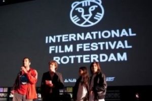 Uluslararası Rotterdam Film Festivali başladı
