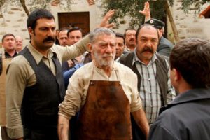 Tatar Ramazan'ın g&uuml;zel abisi...