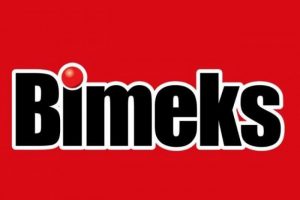 Bimeks'ten "Darty" imzası