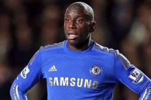 Hacıosmanoğlu'ndan Demba Ba a&ccedil;ıklaması!