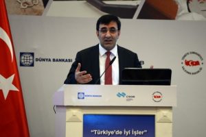 Ulusal İstihdam Stratejisi a&ccedil;ıklanacak