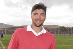 Pedro Oldoni Sivasspor'da