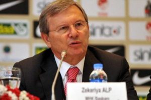 "Hakem hataları en &ccedil;ok Beşiktaş'a yapıldı"