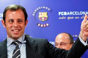 Barcelona'da deprem!