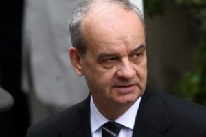 İlker Başbuğ Anayasa Mahkemesi'ne başvurdu