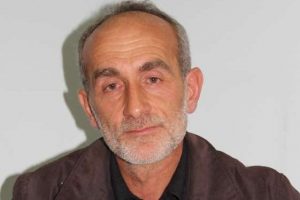 Suriye'de oğlu &ouml;len babadan iddialar