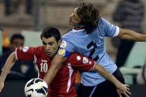 İşte Forlan'ın yeni takımı