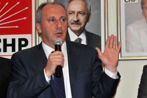 CHP'li vekillerden "kavga" toplantısı