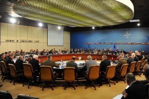 NATO Askeri Komite toplantısı sona erdi