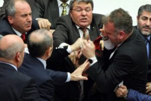 AK Parti'li vekilin cezası belli oldu!